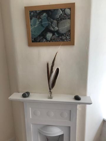 בית הארחה פורלוק 	Worthy Manor מראה חיצוני תמונה
