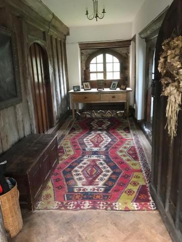 בית הארחה פורלוק 	Worthy Manor מראה חיצוני תמונה