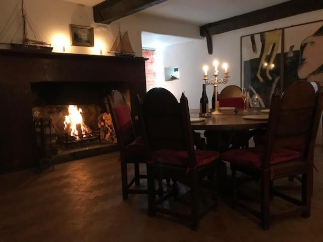 בית הארחה פורלוק 	Worthy Manor מראה חיצוני תמונה